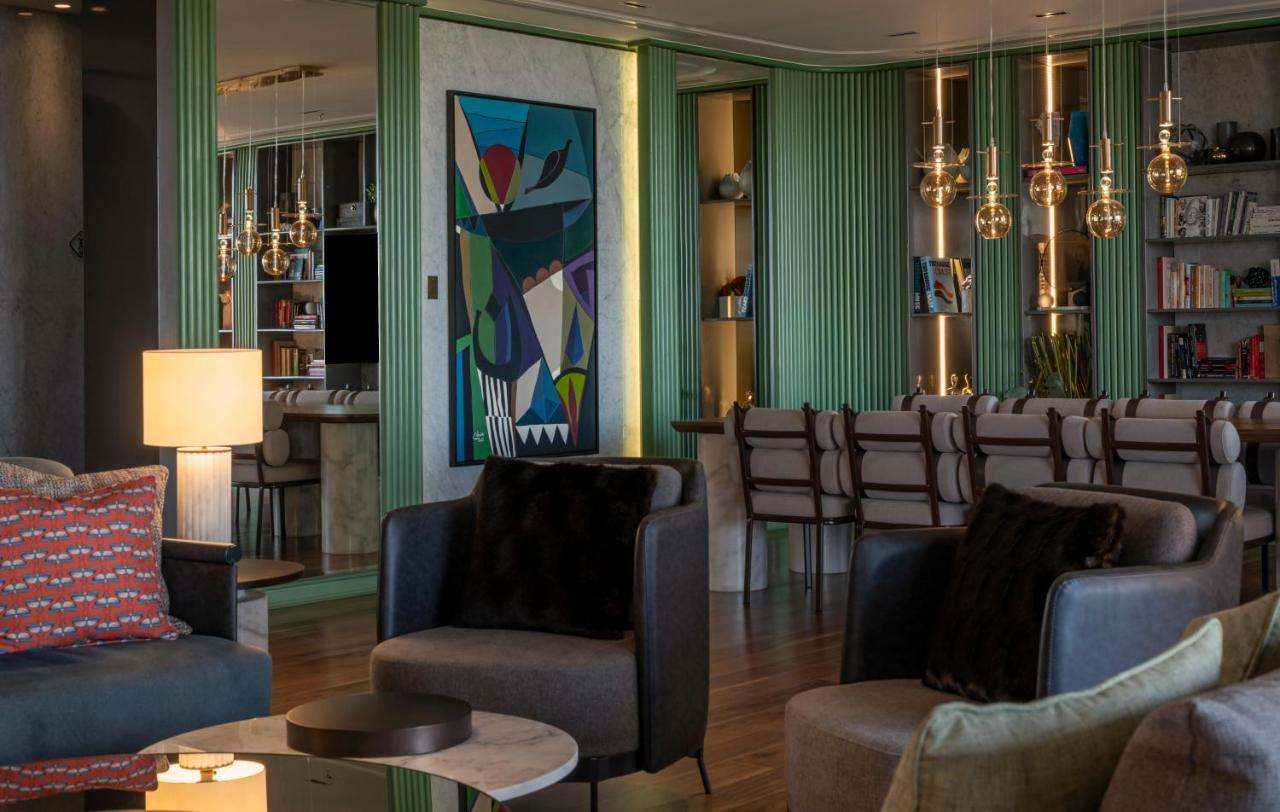 Jareed Hotel Riyadh Riade Exterior foto The Library
