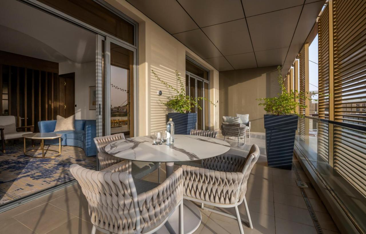 Jareed Hotel Riyadh Riade Exterior foto The Terrace