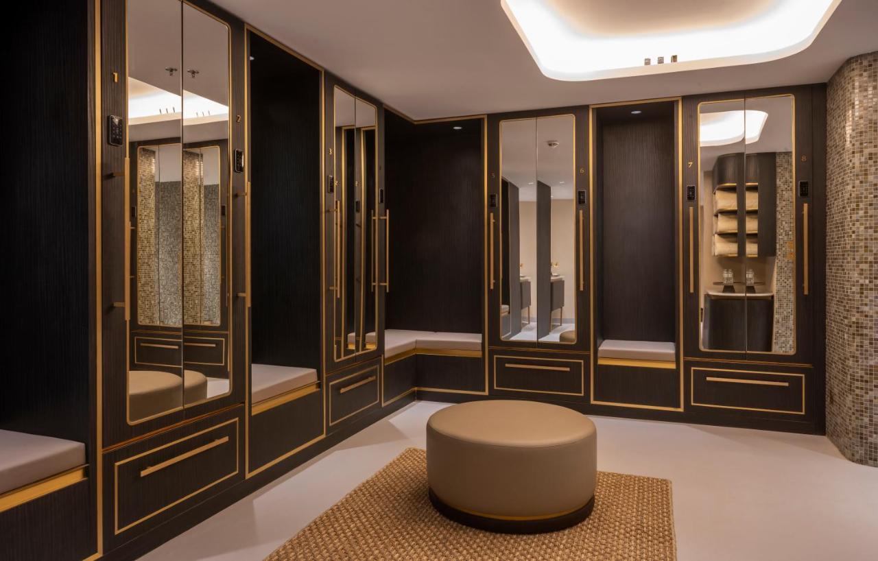 Jareed Hotel Riyadh Riade Exterior foto The dressing room at the Four Seasons Hotel, London