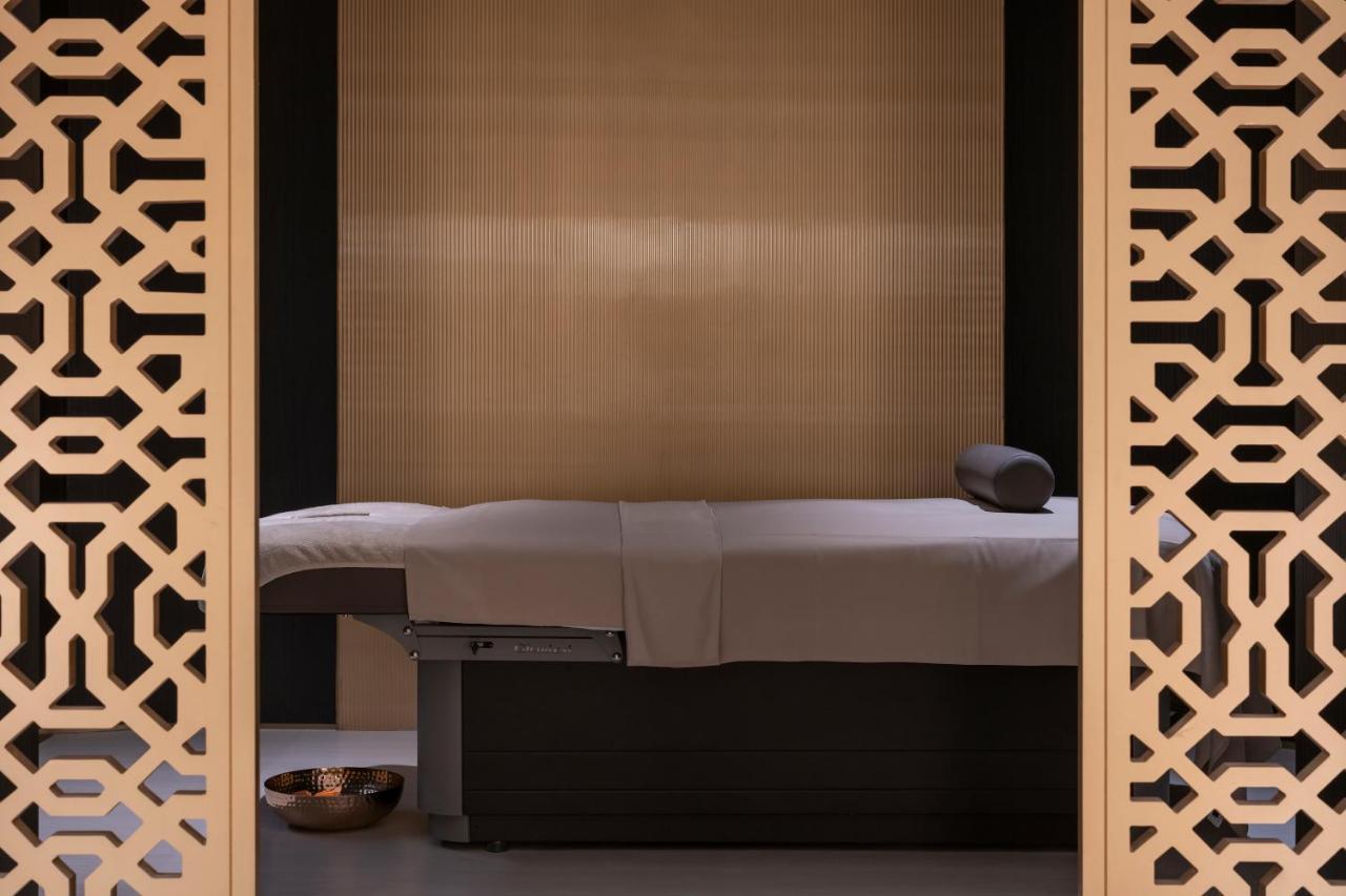 Jareed Hotel Riyadh Riade Exterior foto A massage bed