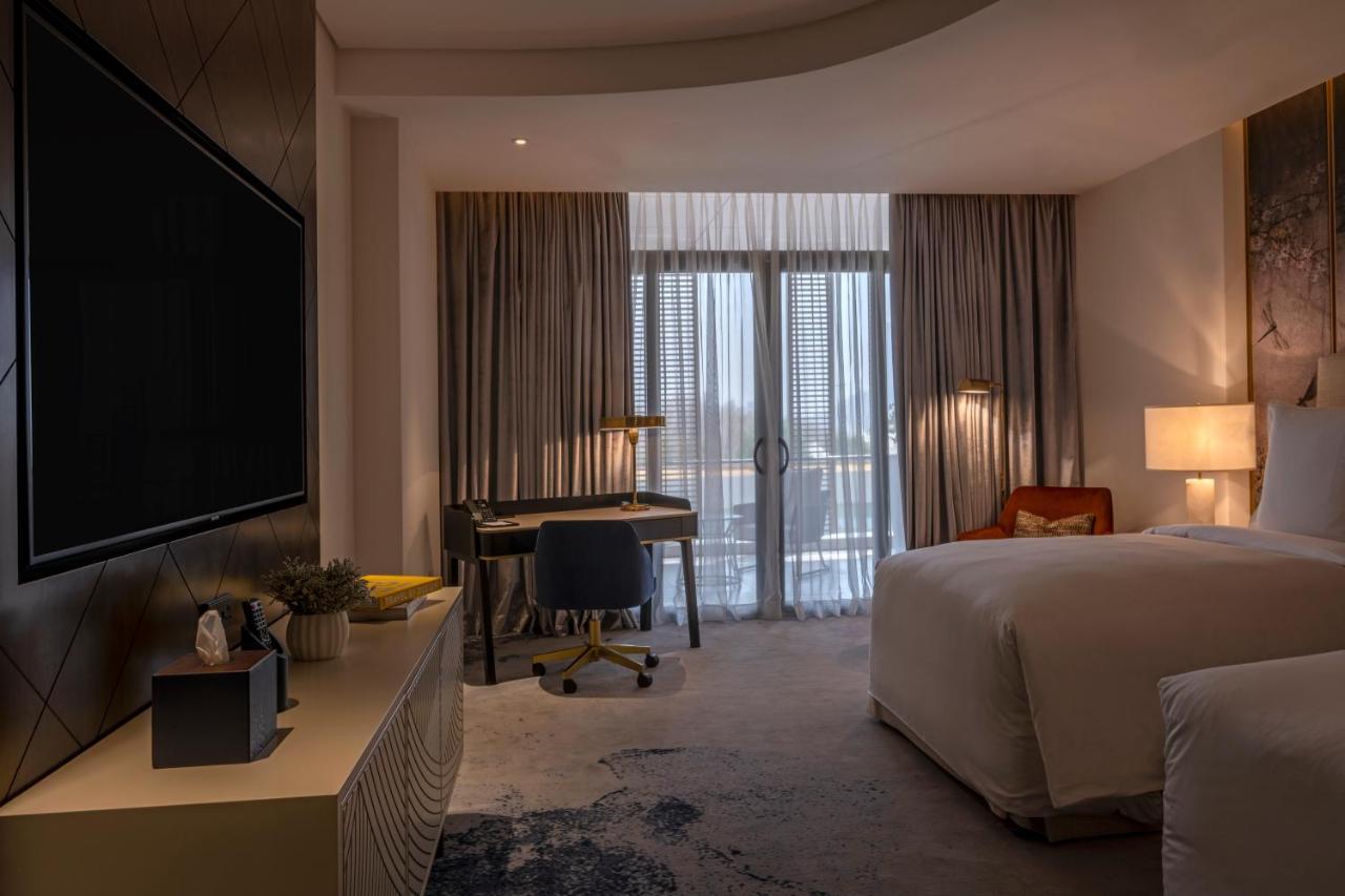Jareed Hotel Riyadh Riade Exterior foto Deluxe room